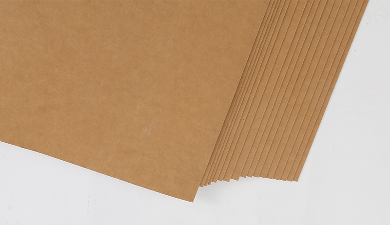 P+Serie PLA Coated Kraft Paper